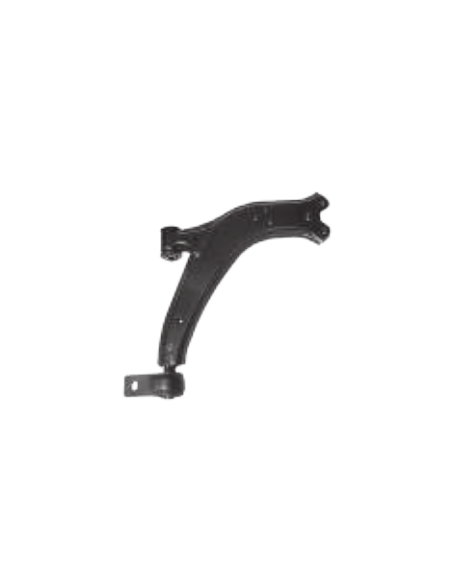 Brazo de suspensión delantero derecho Citroen XSARA Citroen ZX 1614447780