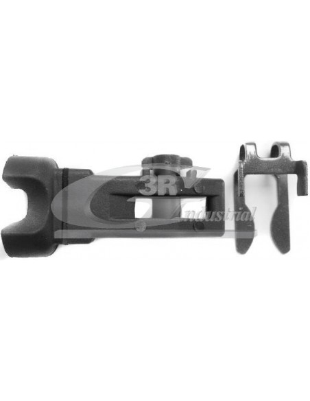 Tirante cable embrague Citroen ZX 96074781