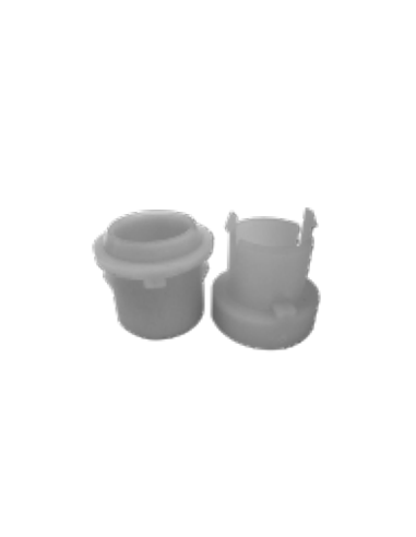 Kit Casquillos de embrague CITROËN XM 217540