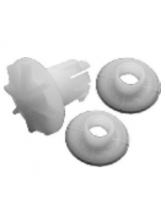 Casquillos de palanca Citroen XSARA Citroen ZX 217542