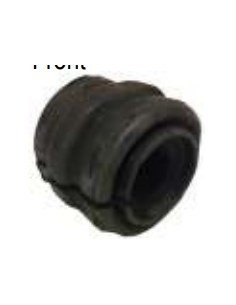 Soporte barra estabilizadora Citroen ZX 96158745