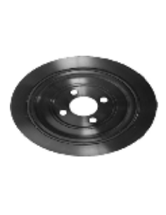 Polea de cigüeñal CITROËN  JUMPER 0515H3