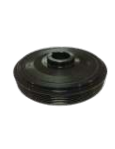 Polea de cigüeñal CITROËN  JUMPER 46413115