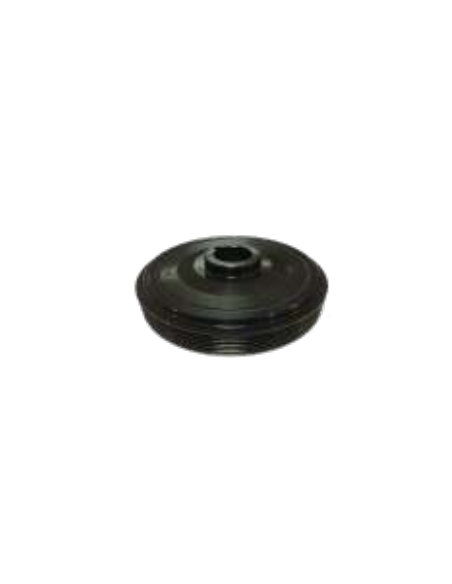 Polea de cigüeñal CITROËN  JUMPER 46413115