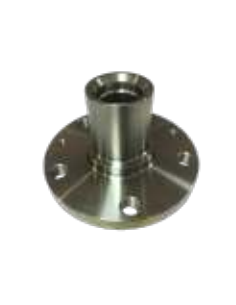 Buje rueda  CITROËN JUMPER  330766