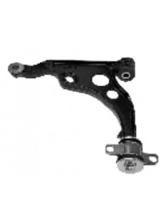 Brazo de suspensión delantero izquierdo CITROËN JUMPER 352095