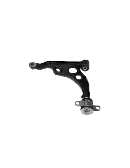 Brazo de suspensión delantero izquierdo CITROËN JUMPER 352095