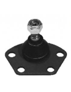 Rótula de suspensión delantera CITROËN JUMPER 364032