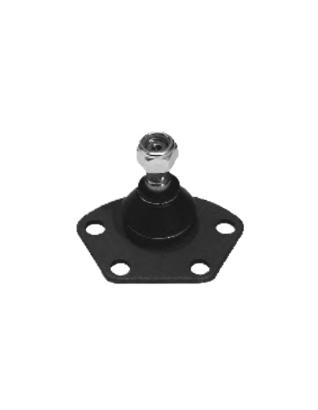 Rótula de suspensión delantera CITROËN JUMPER 364032