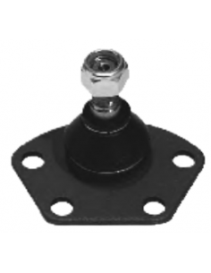 Rótula de suspensión delantera CITROËN JUMPER 364033