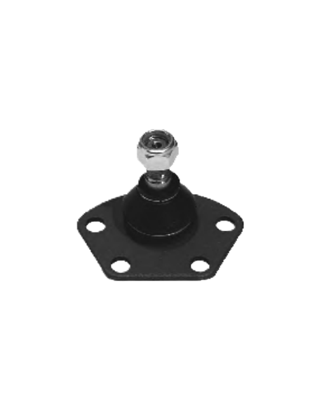 Rótula de suspensión delantera CITROËN JUMPER 364033