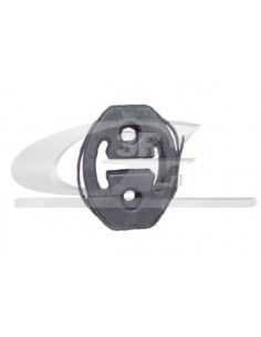 Soporte de escape Citroen Jumper 1755E9