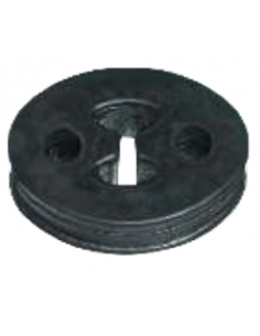 Soporte de escape CITROEN JUMPER 7718577