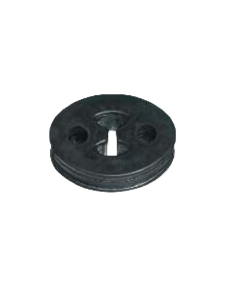 Soporte de escape CITROEN JUMPER 7718577