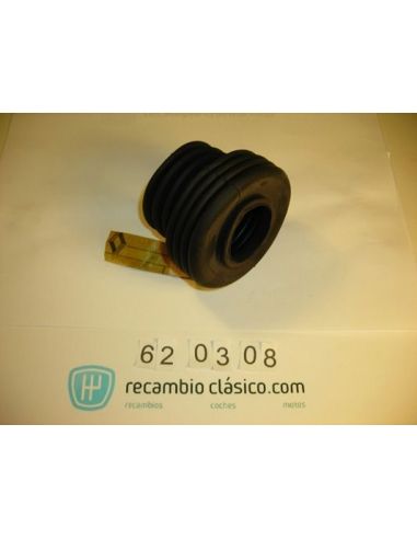 Fuelle cremallera de dirección Renault 12 7700526380