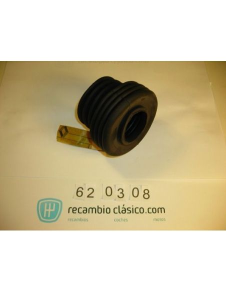 Fuelle cremallera de dirección Renault 12 7700526380