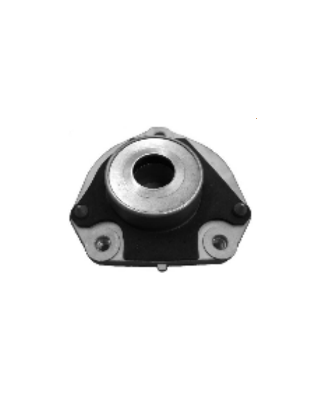 Soporte amortiguador delantero izquierdo CITROËN JUMPER 5038F3
