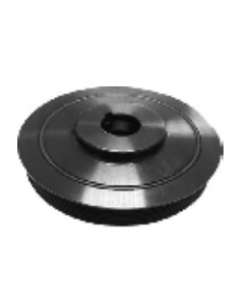 Polea de cigüeñal CITROËN  JUMPER 0515S8