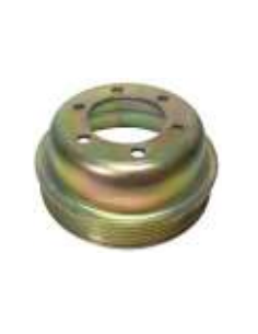 Polea de cigüeñal CITROËN  JUMPER 0515S5