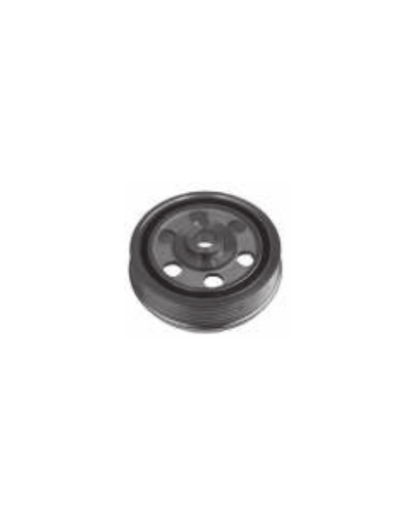 Polea de cigüeñal CITROËN  JUMPER 500332292