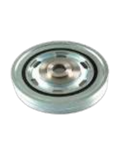 Polea de cigüeñal CITROËN  JUMPER 500332293