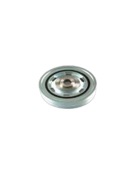 Polea de cigüeñal CITROËN  JUMPER 500332293