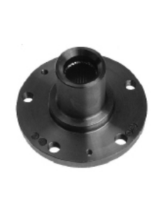 Buje rueda  CITROËN JUMPER  330765