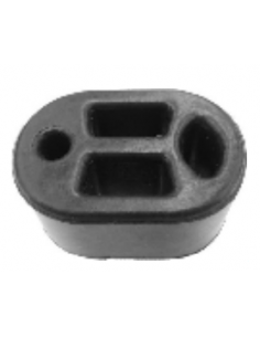 Soporte de escape Citroen ZX 96037651