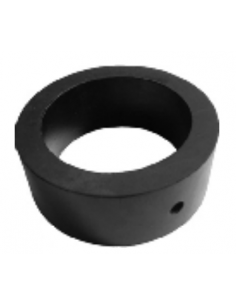 Soporte escape Talbot Samba 175508