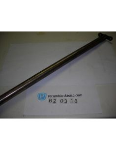 Comprar caña de dirección Renault 8 online | Recambio clásico