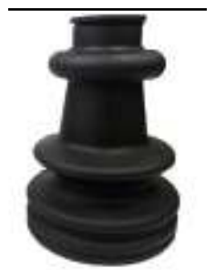 Fuelle de cambio Talbot Samba 328761