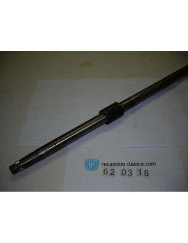 Comprar caña de dirección Renault 8 online | Recambio clásico