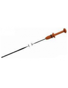 Varilla de aceite Citroen SAXO 117482