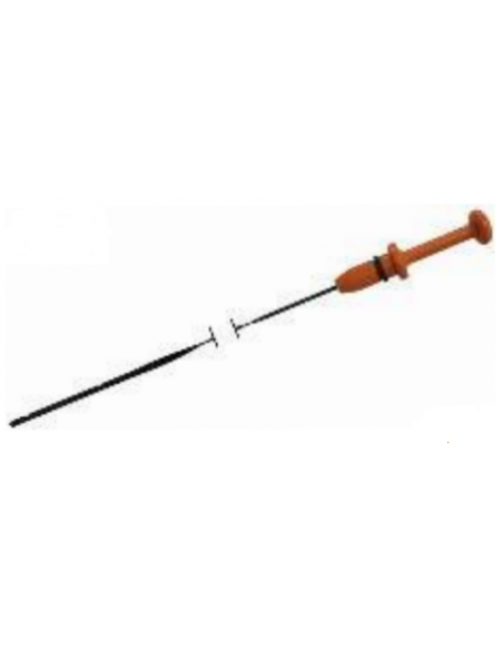 Varilla de aceite Citroen SAXO 117482