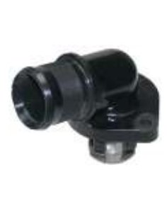 Caja de termostato completa Citroen SAXO 1336Q2