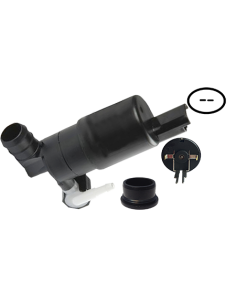 Kit bomba lavaparabrisas Citroen SAXO 643475