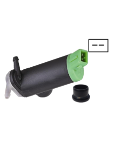 Kit bomba limpiaparabrisas lavaparabrisas Citroen Saxo Citroen Xantia 643460