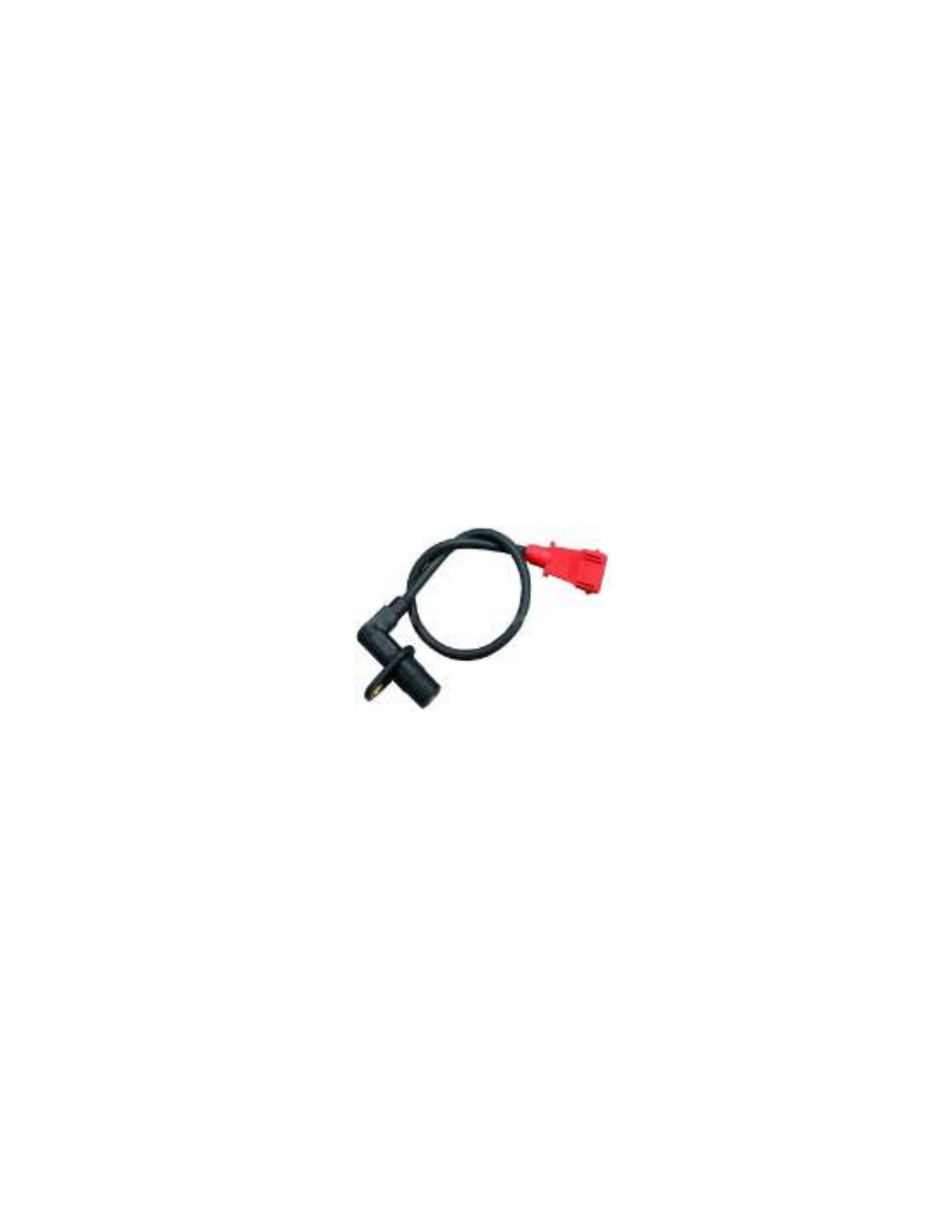 Sensor De Posición Del Cigüeñal FEBI Bilstein 177834 - Compatible Con Smart Fortwo, Mitsubishi Outlander Y Otros Modelos