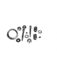 Kit colector escape Citroen SAXO 179883