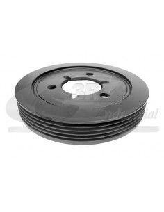Polea de cigüeñal Citroen SAXO 0515K8