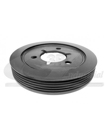 Polea de cigüeñal Citroen SAXO 0515K8