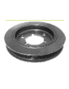 Polea de cigüeñal Citroen SAXO 0515J3