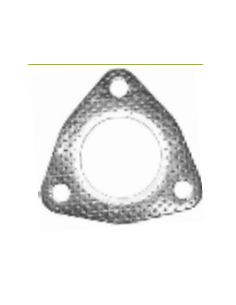 Brida escape Citroen SAXO 171058