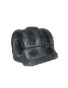 Silentblock soporte barra estabilizadora Citroen XANTIA 96089104