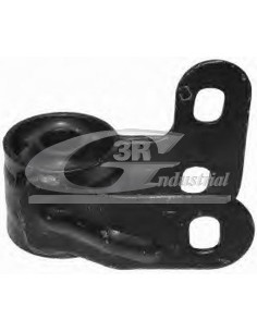 Silentblock derecho Citroen XANTIA  352382