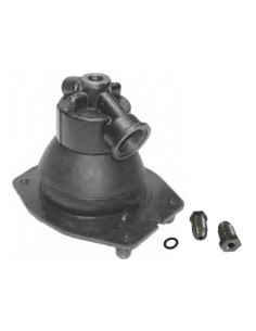 Soporte amortiguador delantero derecho Citroen XANTIA 8917031
