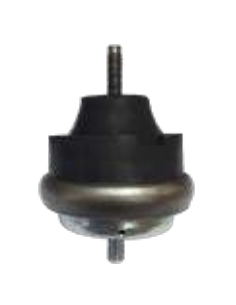Soporte motor hidráulico izquierdo Citroen XANTIA Citroen ZX 184482
