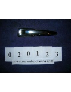 maneta puerta seat 600