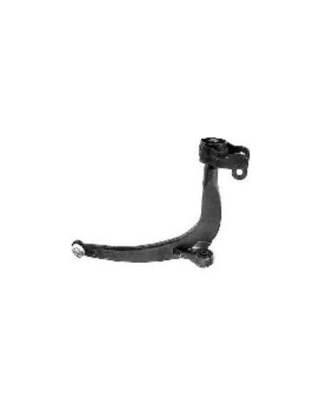 Brazo de suspensión delantero izquierdo Citroen XANTIA 3520C1
