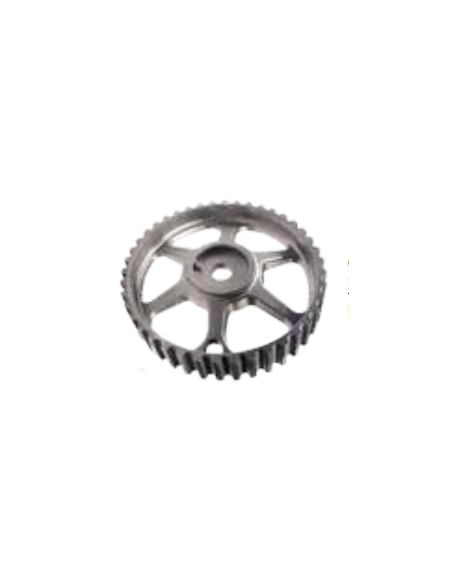 Polea de distribución Citroen SAXO 080587